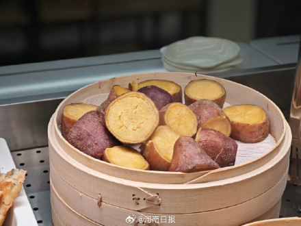 多吃优质碳水能抗衰老