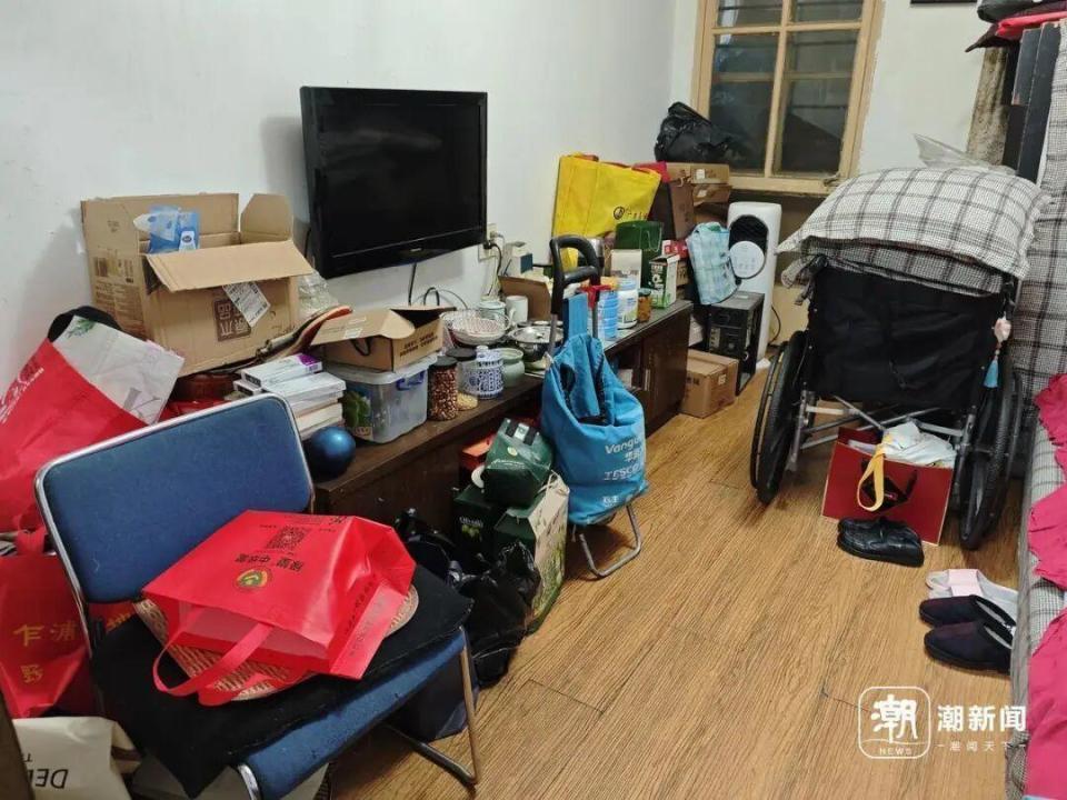 灭鼠公司上门却收效甚微？老人被鼠患困扰3年：家里好吃的它先尝