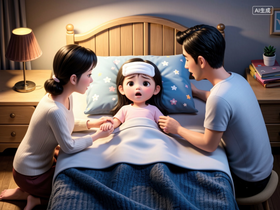 “全班近3成娃请假！”近期，家长要注意这件事→