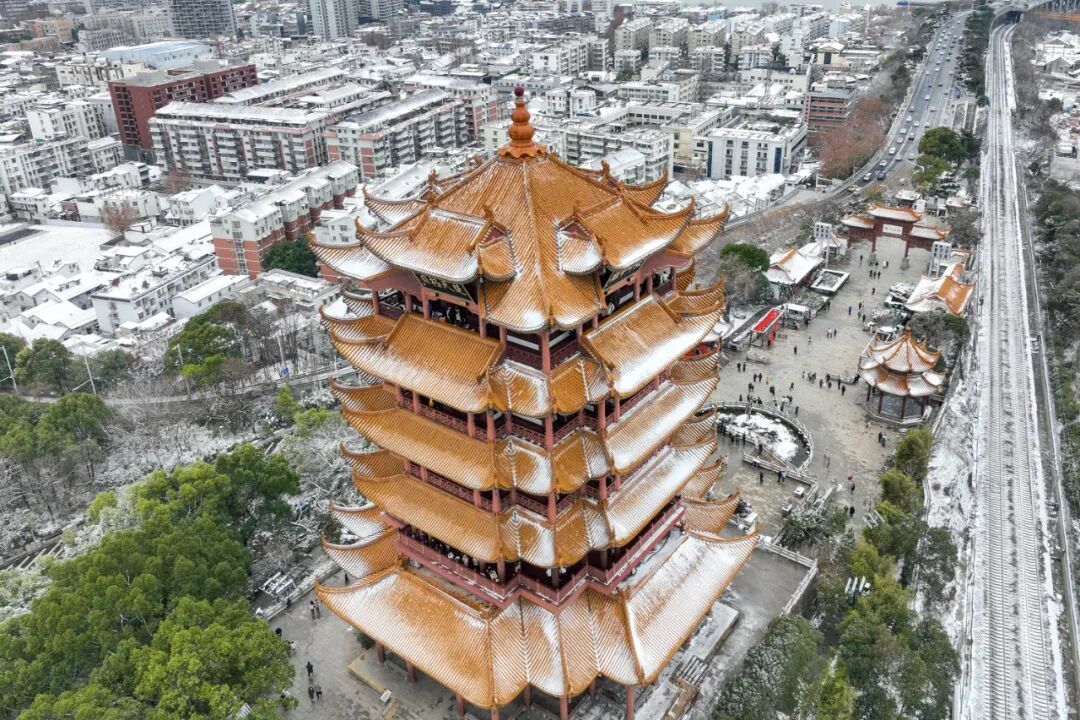 降价了，2元！武汉今起开通