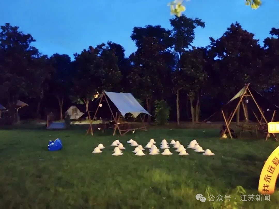 “苏超”夺冠后,泰州官宣:这些景区,免费! “苏超”夺冠后,泰州官宣:这些景区,免费!