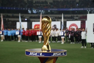 “苏超”冠军奖杯是金的吗？答案来了！