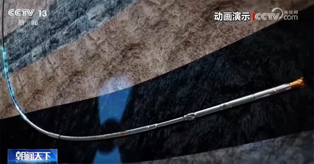 从硬核数据透视三季度工业经济“压舱石”作用凸显 机器人制造“表现”抢眼 从硬核数据透视三季度工业经济“压舱石”作用凸显 机器人制造“表现”抢眼