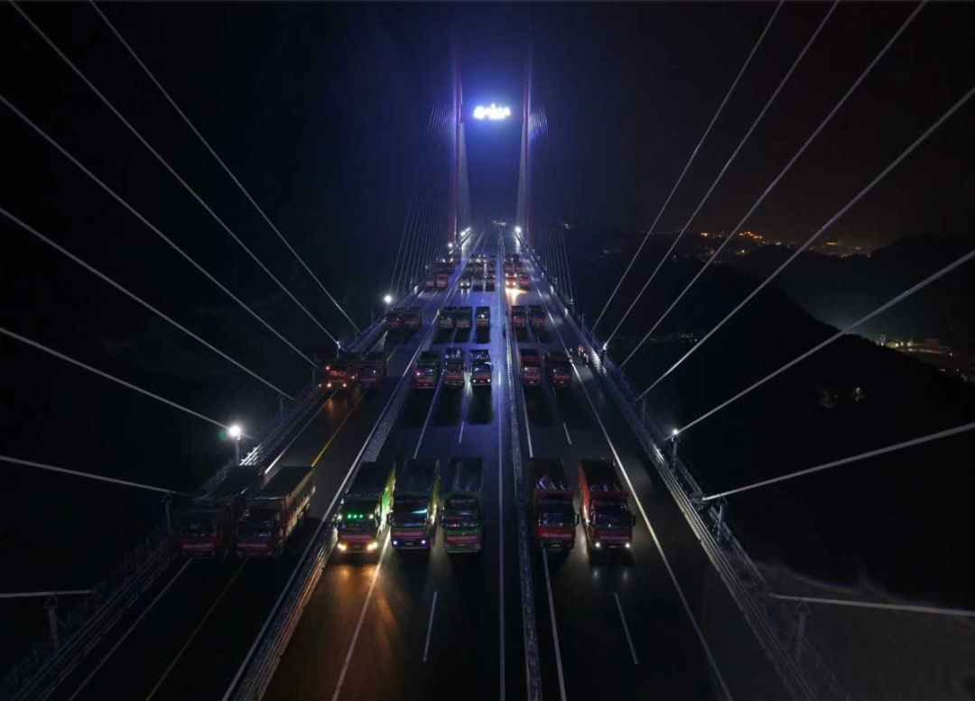 通车时间确定!武汉到这两地更快了 通车时间确定!武汉到这两地更快了