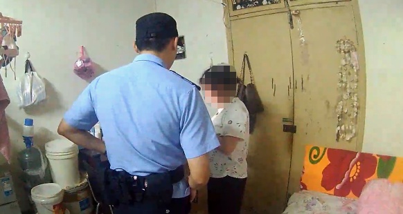 啥情况？民警竟被气到“报警”