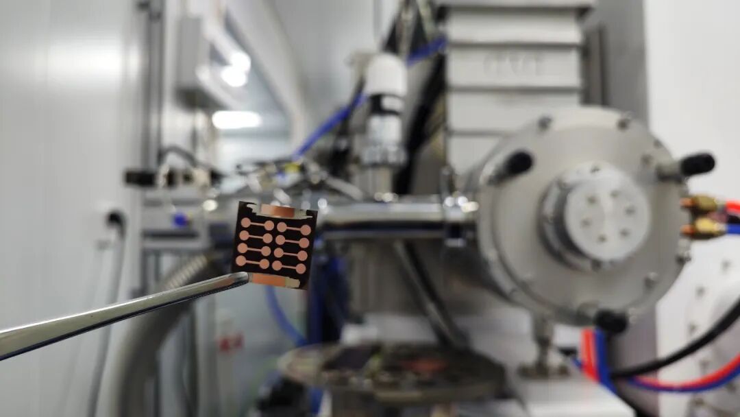 我国下一代光伏技术，取得新进展！