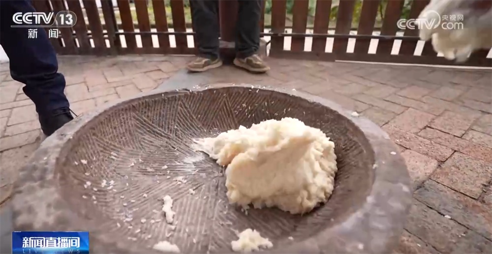 “秋日经济”升温聚人气 “农文旅融合”新玩法展现乡村振兴蓬勃活力