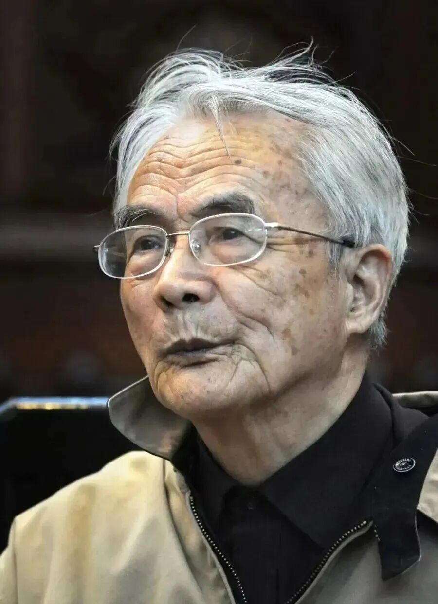 他因病在上海逝世！曾是许多人的集体回忆……