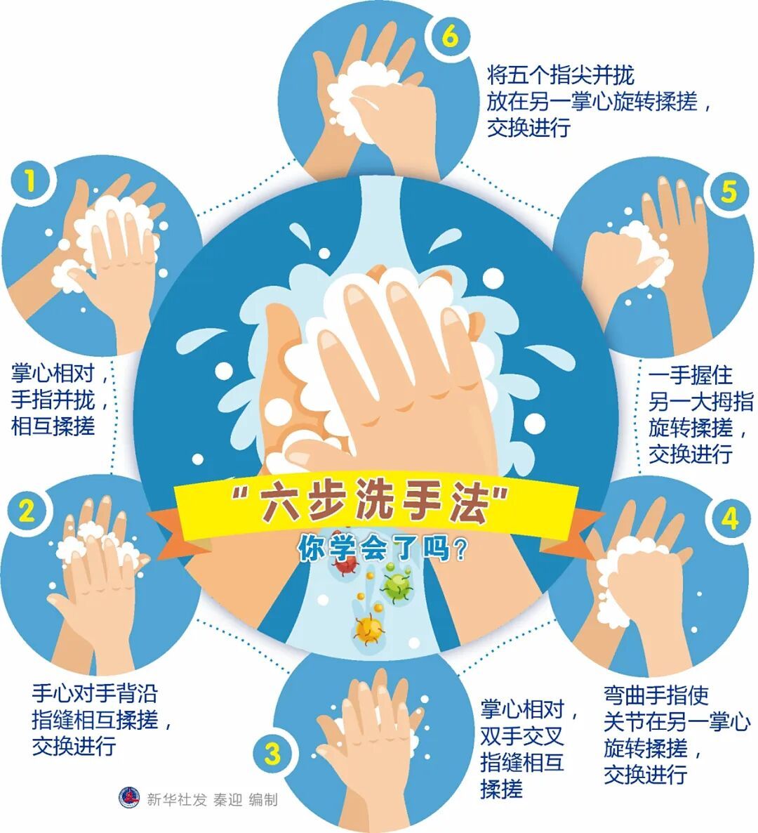 流感毒株变异，如何预防？河南疾控回应→