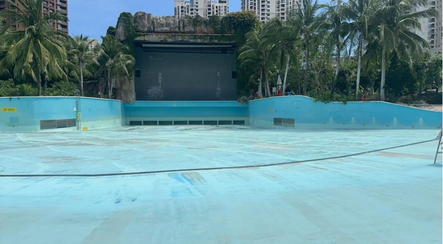 幼童独自在水乐园游玩后溺亡，调查结果