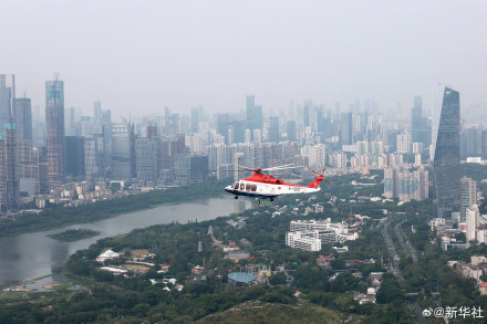 三地联动四城同传!全运会历史首次跨境火炬传递 三地联动四城同传!全运会历史首次跨境火炬传递