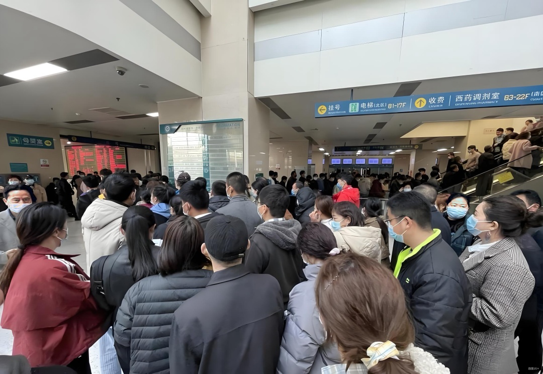 流感毒株变异，如何预防？河南疾控回应→