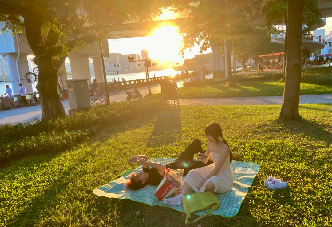 下周末,广州气温回到30℃ 下周末,广州气温回到30℃