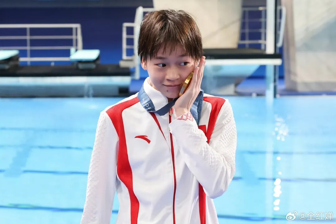 确认了!她今日复出! 确认了!她今日复出!