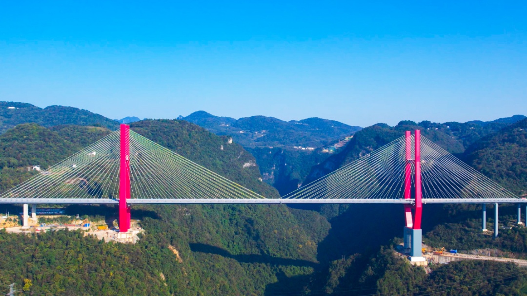 通车时间确定!武汉到这两地更快了 通车时间确定!武汉到这两地更快了