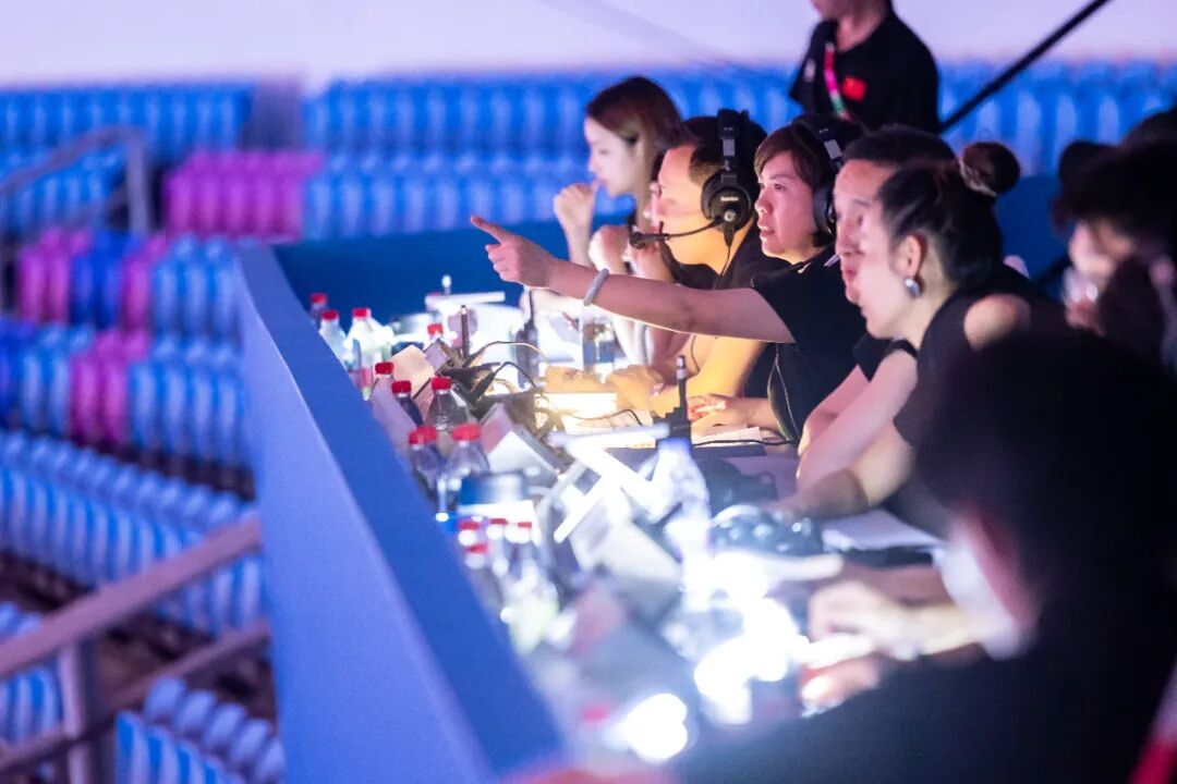 期待！十五运会开幕式超详细剧透