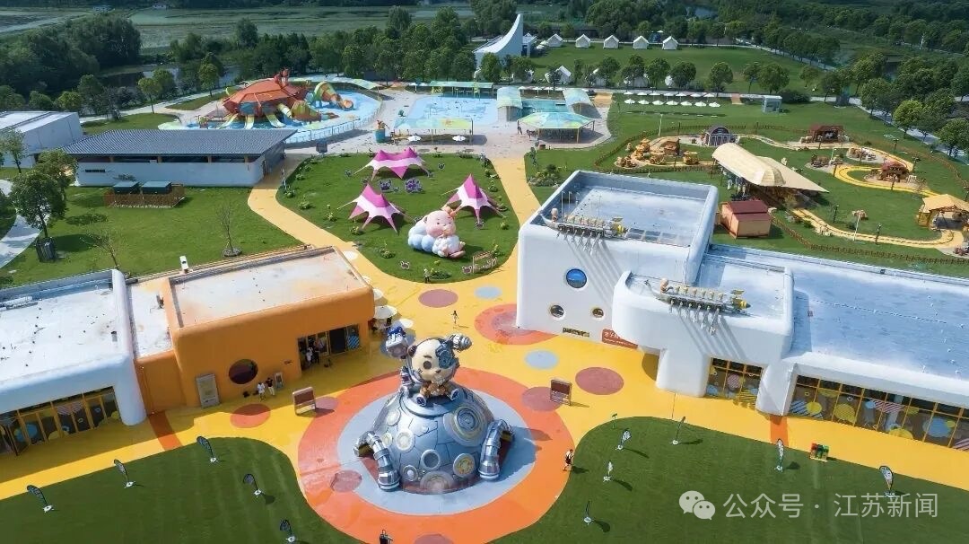 “苏超”夺冠后,泰州官宣:这些景区,免费! “苏超”夺冠后,泰州官宣:这些景区,免费!