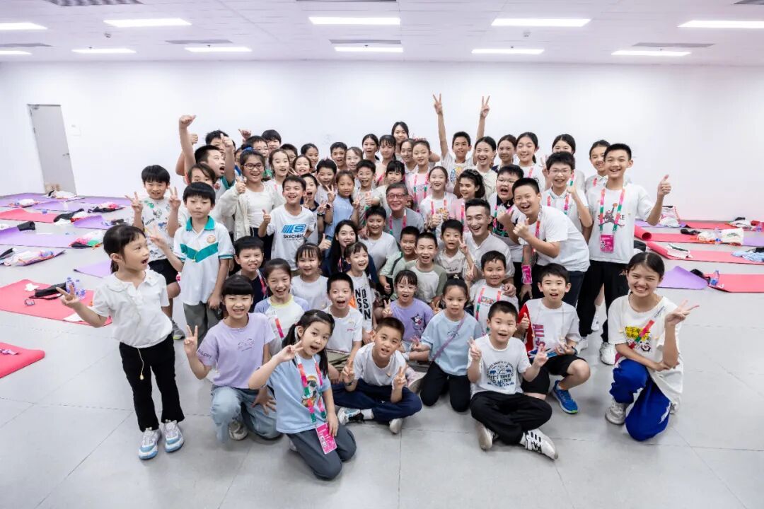 期待！十五运会开幕式超详细剧透