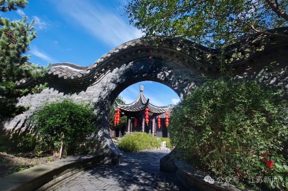 “苏超”夺冠后,泰州官宣:这些景区,免费! “苏超”夺冠后,泰州官宣:这些景区,免费!