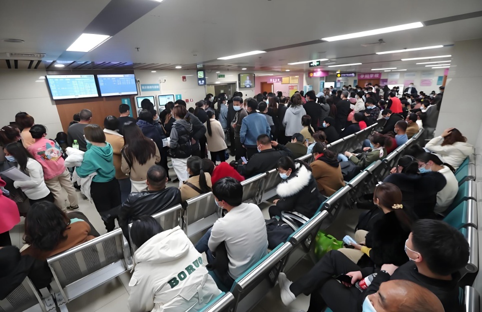 流感毒株变异，如何预防？河南疾控回应→