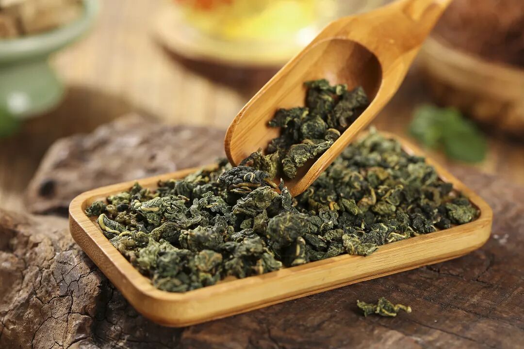 秋冬“神仙果”找到了，让你气血足、睡得好、不显老～叶子也是宝，血压血糖都受益