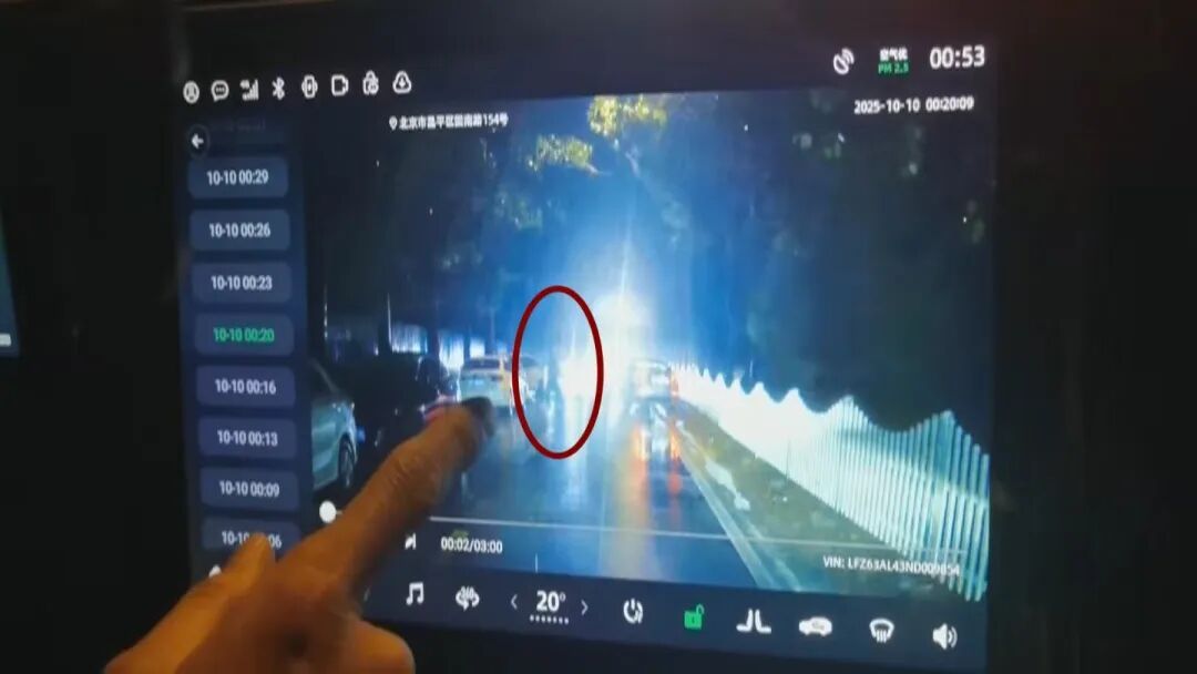 醉驾司机肇事后“不翼而飞”！一找居然在......