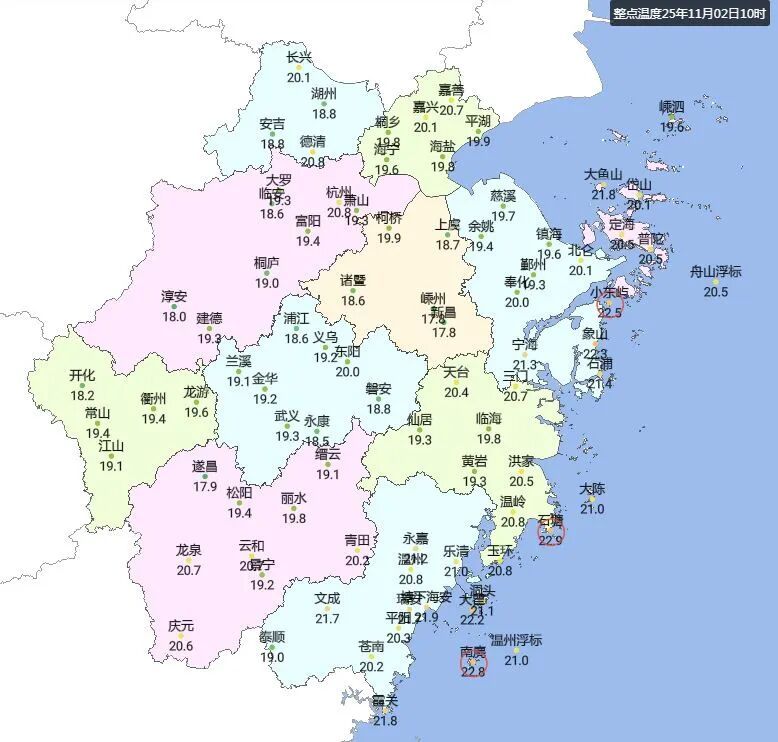 乱套了!大雨+大暴雨+降温!杭州人做好准备:马上突袭!这波冲击30℃ 乱套了!大雨+大暴雨+降温!杭州人做好准备:马上突袭!这波冲击30℃