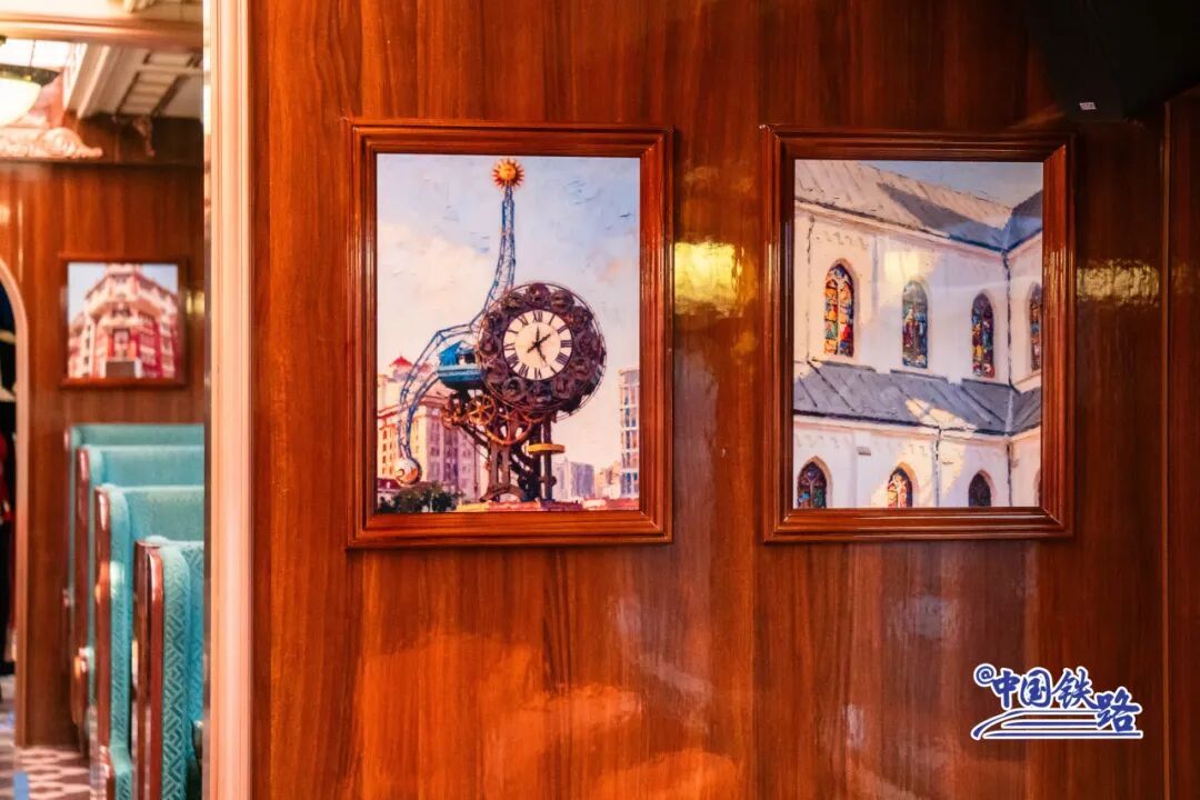 首次载客运行！12306可购票！旅客：上车像穿越，想不想体验一下？