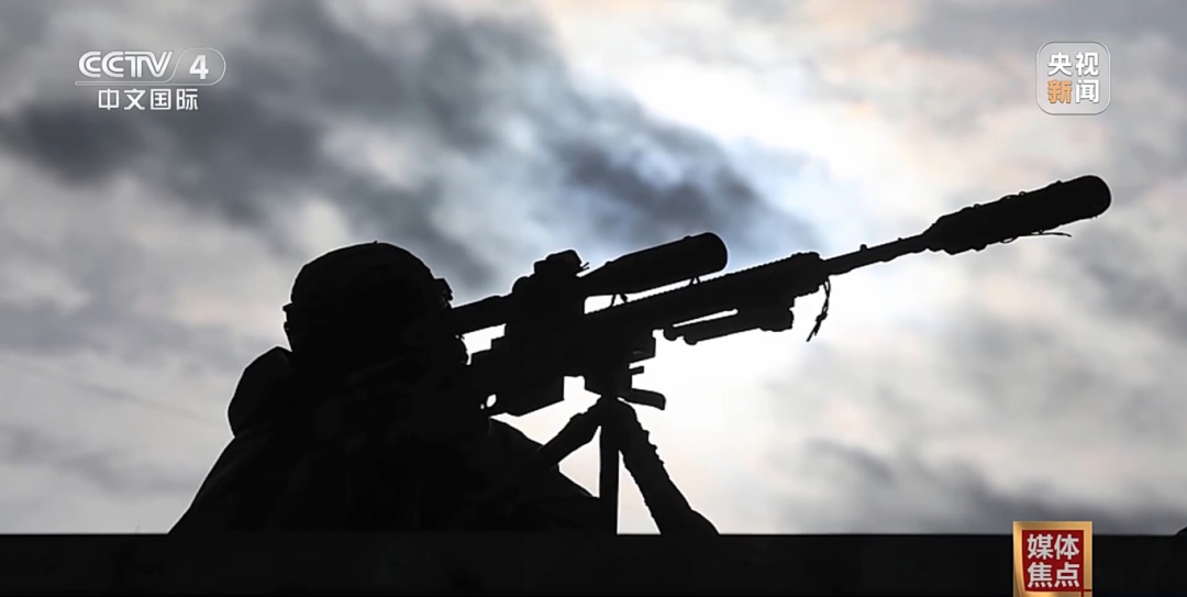 动作频频 俄罗斯释放明确信号? 动作频频 俄罗斯释放明确信号?