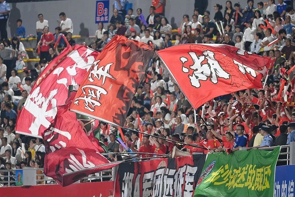 明年的苏超,还能继续火下去吗 明年的苏超,还能继续火下去吗