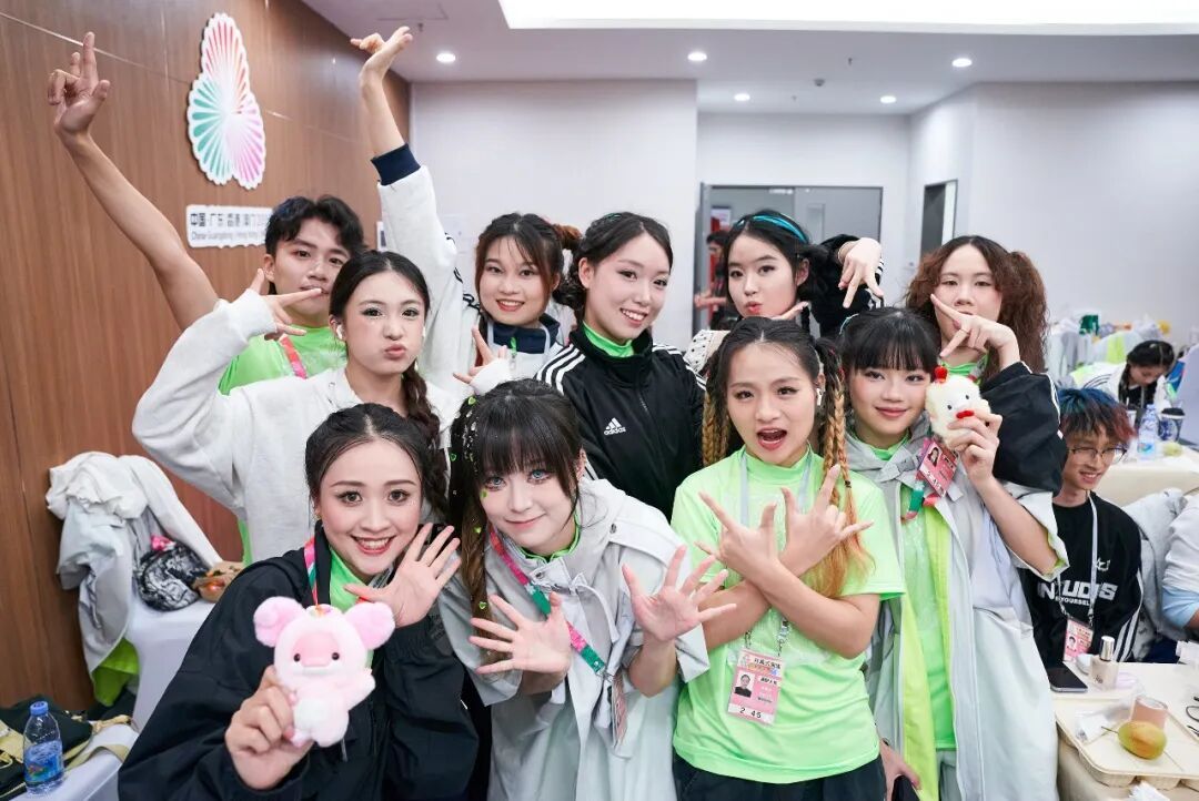 期待！十五运会开幕式超详细剧透