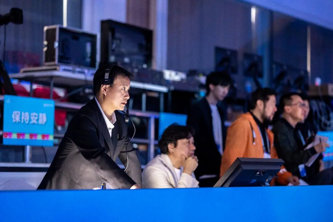 期待！十五运会开幕式超详细剧透