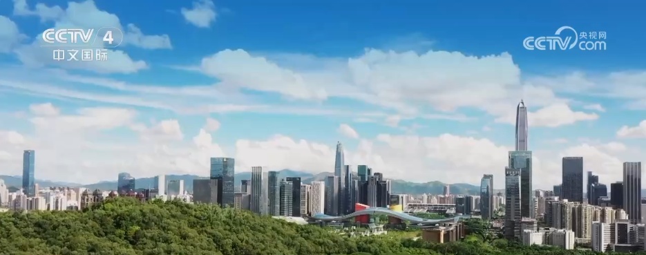 十五运火炬传递有多特别？四城联动、各具特色，氛围感拉满！