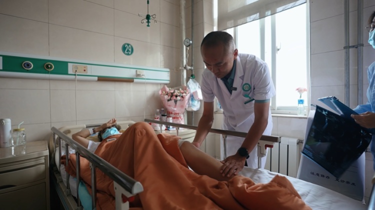 36岁女子“疲劳骨折”，竟是长期跑步所致！