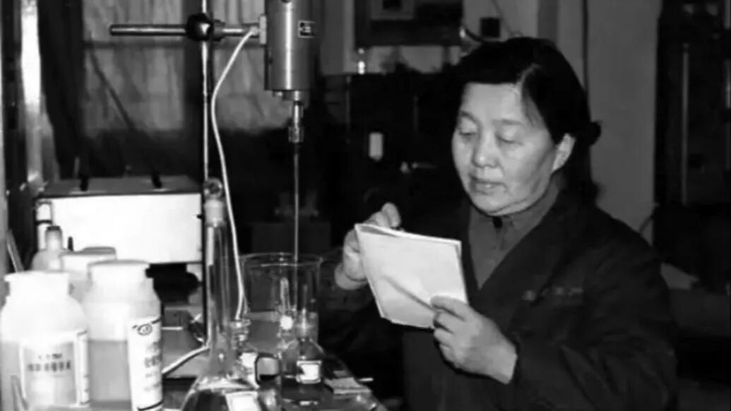 生于福州!102岁女科学家萨本茂逝世,来自著名“萨氏家族” 生于福州!102岁女科学家萨本茂逝世,来自著名“萨氏家族”