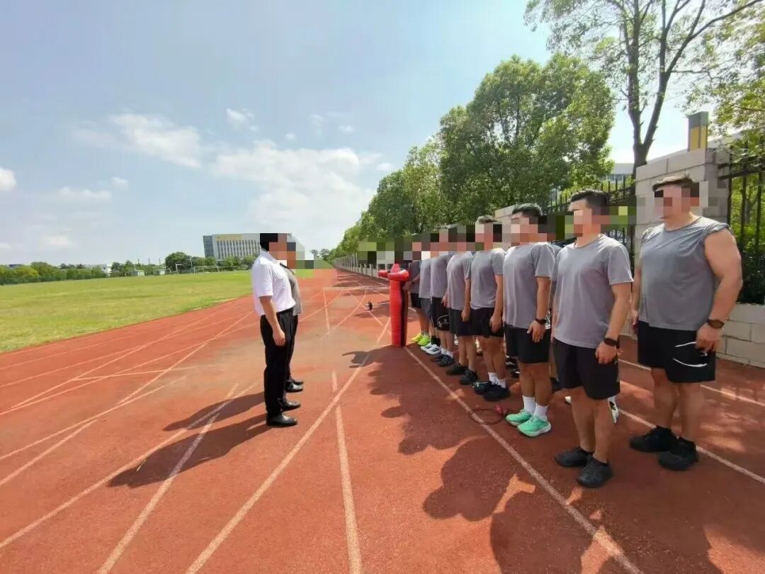 知名航空公司通报“员工参加考核时猝死”:已成立专项工作组 知名航空公司通报“员工参加考核时猝死”:已成立专项工作组