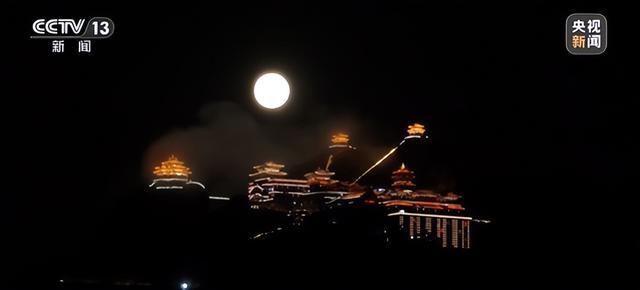 年度最大“超级月亮”，要来了！