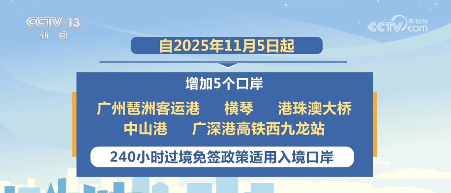 移民与出入境管理服务政策上“新” 涵盖人才跨境流动、过境、通关…… 移民与出入境管理服务政策上“新” 涵盖人才跨境流动、过境、通关……