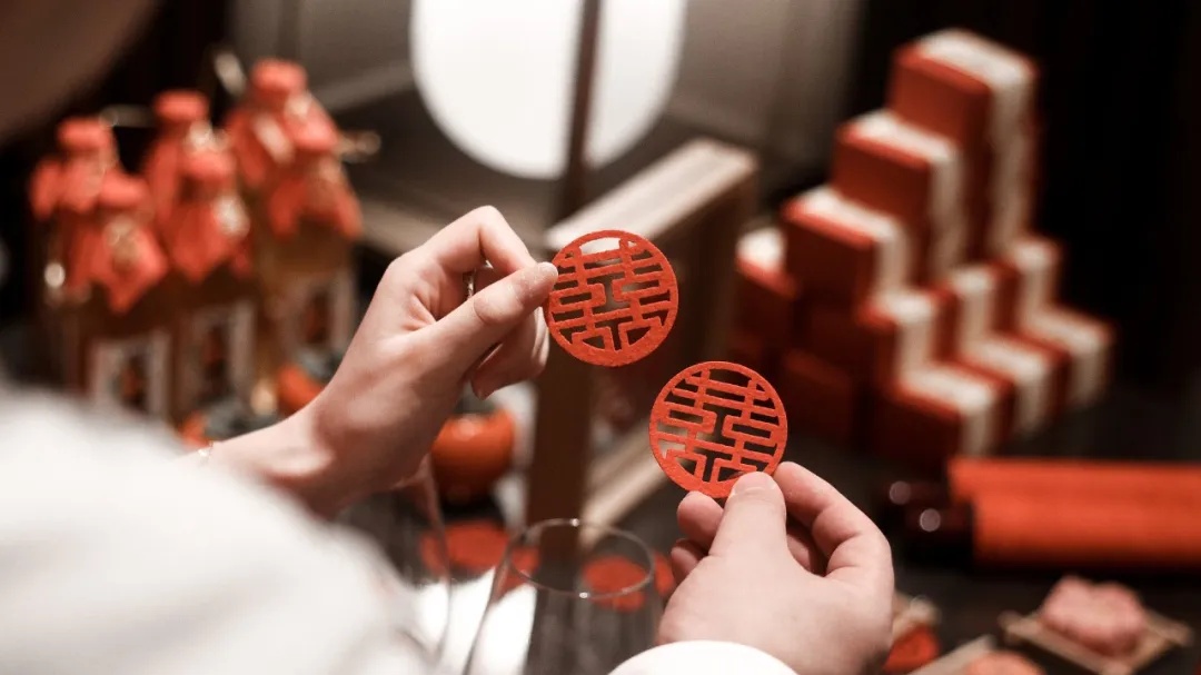 多地向新婚夫妇发放结婚消费券！