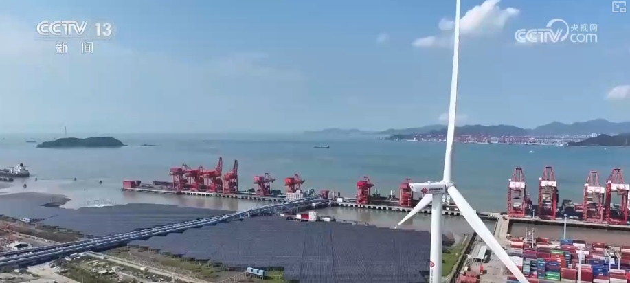 火电与新能源互补！百万机组用上“中国脑” 技术迭代让火电更绿色