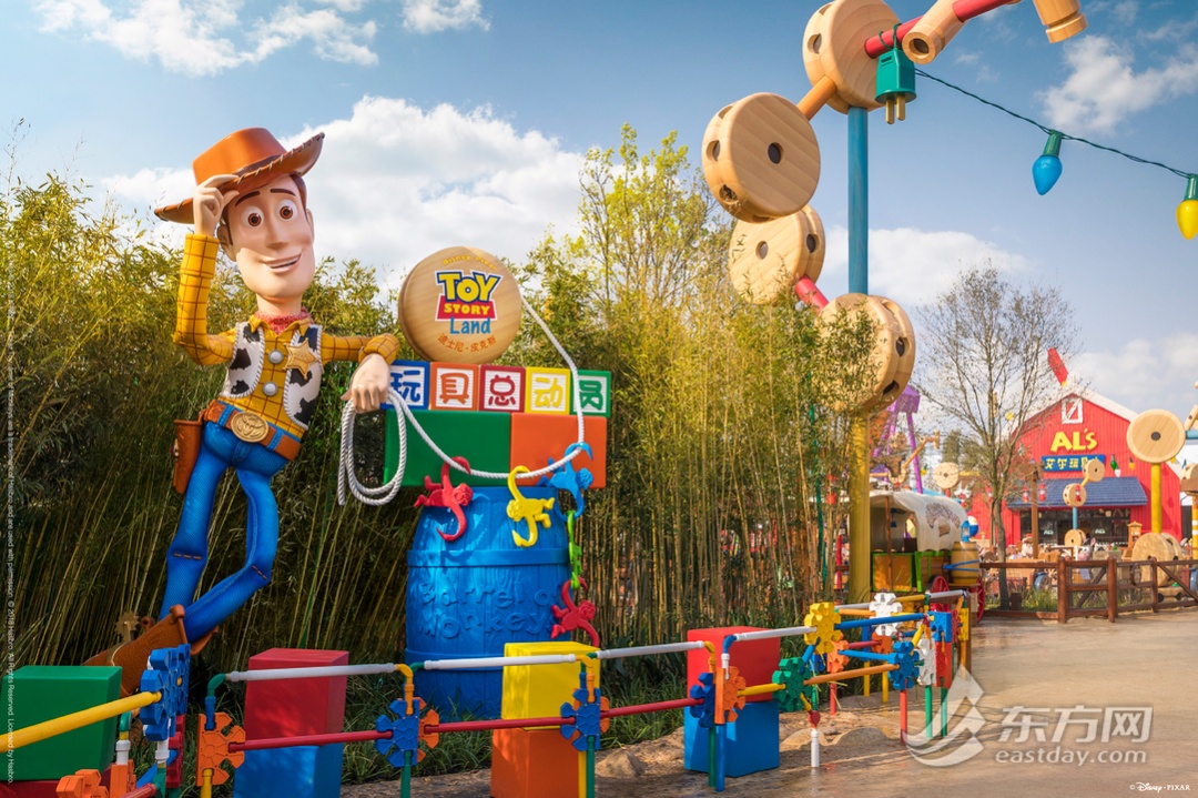 上海迪士尼重磅官宣！开园九年接待游客量破亿，将新建第四座主题酒店