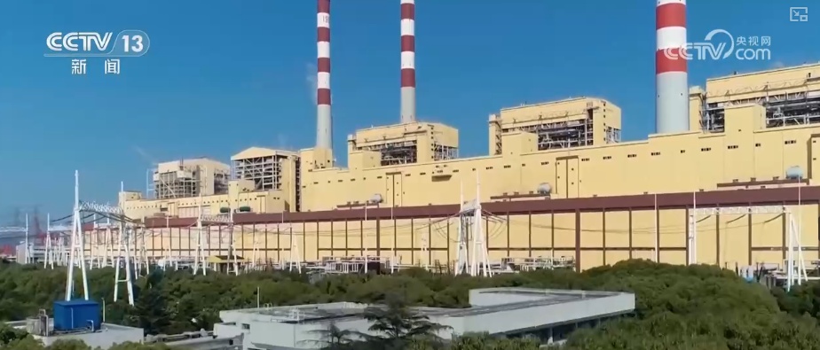 火电与新能源互补！百万机组用上“中国脑” 技术迭代让火电更绿色