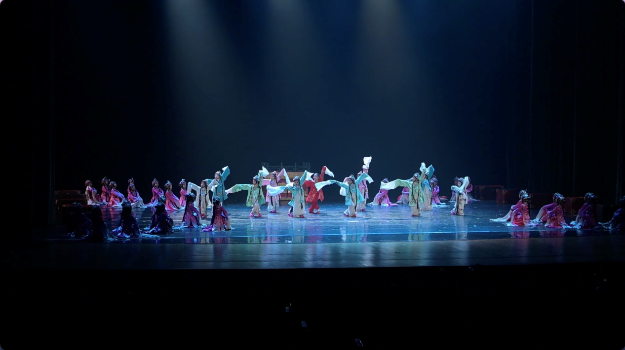 北京海淀：2025年中关村舞剧展演季启幕 多维度呈现舞蹈魅力