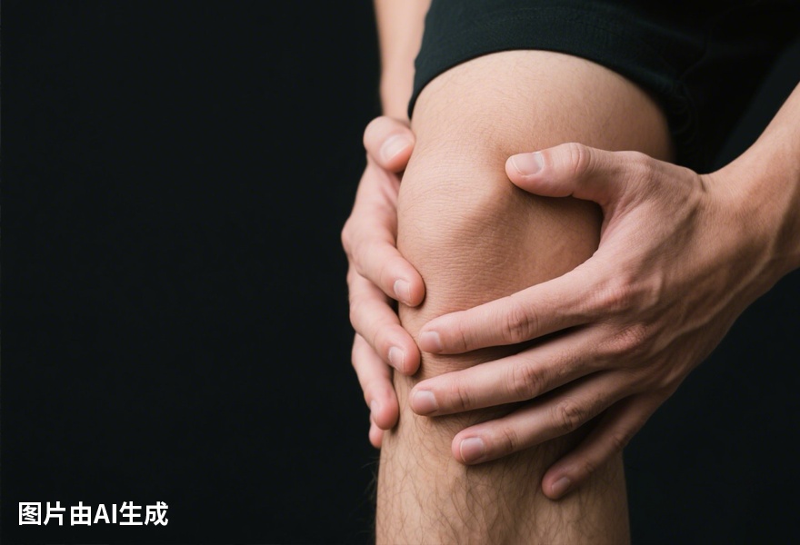 走路时,为什么膝盖会突然软一下? 走路时,为什么膝盖会突然软一下?