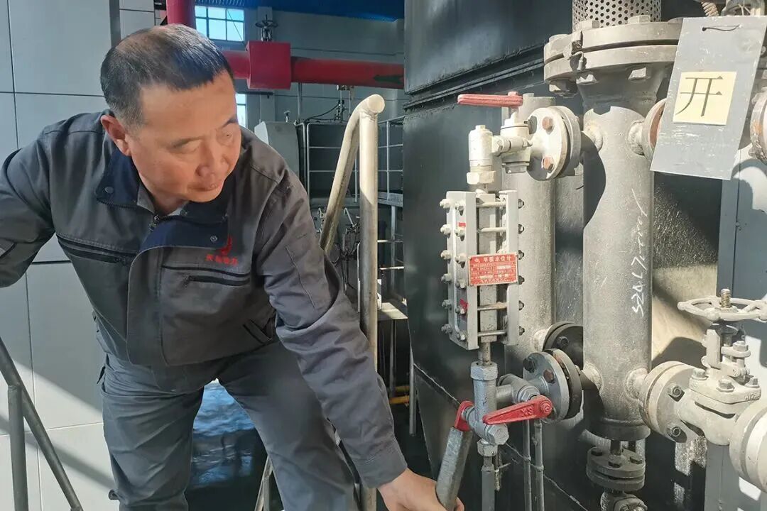 好消息,关于北京供暖,确认—— 好消息,关于北京供暖,确认——