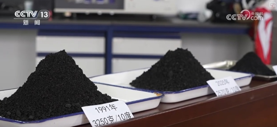 火电与新能源互补！百万机组用上“中国脑” 技术迭代让火电更绿色