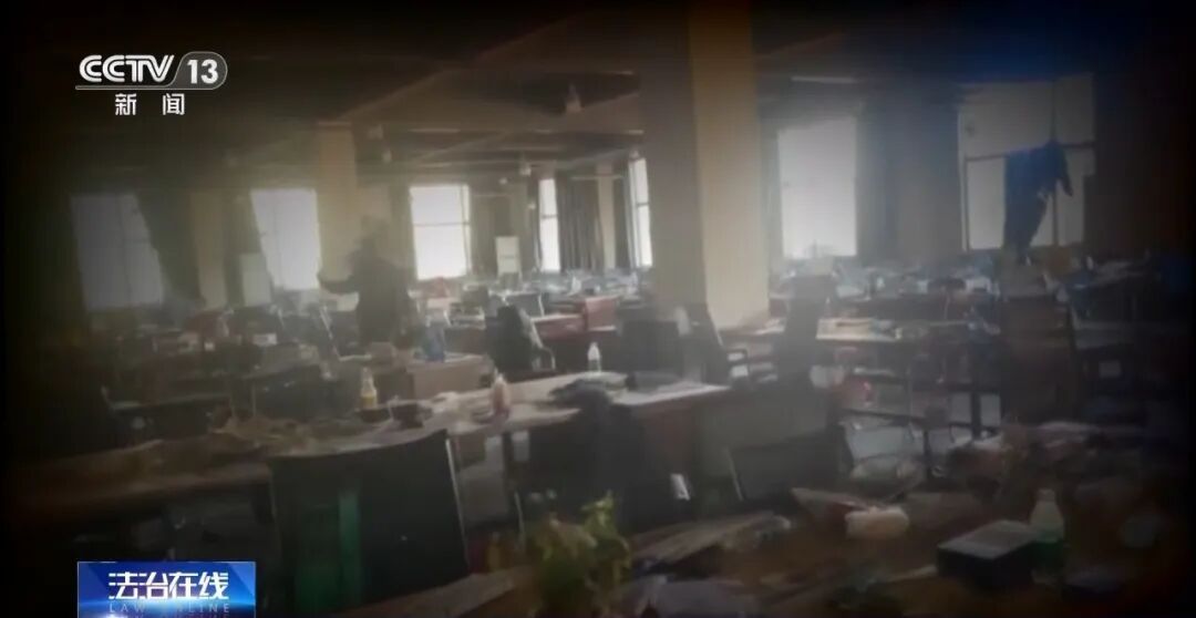 失联51天,18岁高中生讲述被骗至缅北经历 失联51天,18岁高中生讲述被骗至缅北经历