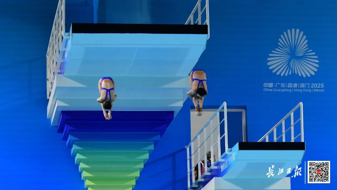 全红婵传来喜讯，热搜第一！网友：看哭了