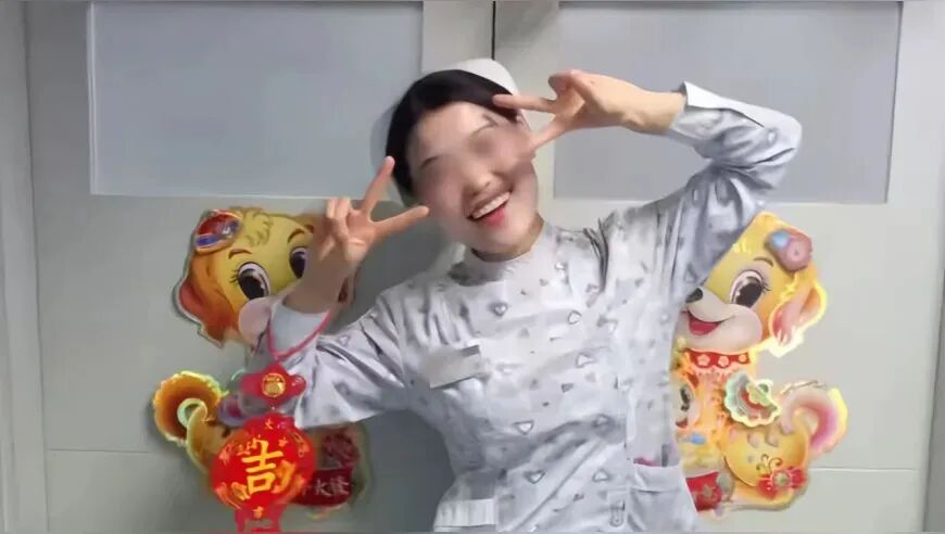 31岁女护士因“拒绝结婚”遭前男友割喉杀害，生前日记曝光：记不清第几次被勒脖子