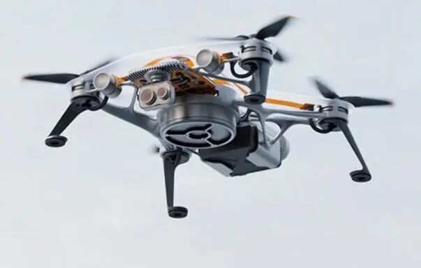 11月2日起至11月21日，广州全域禁飞“无人机”